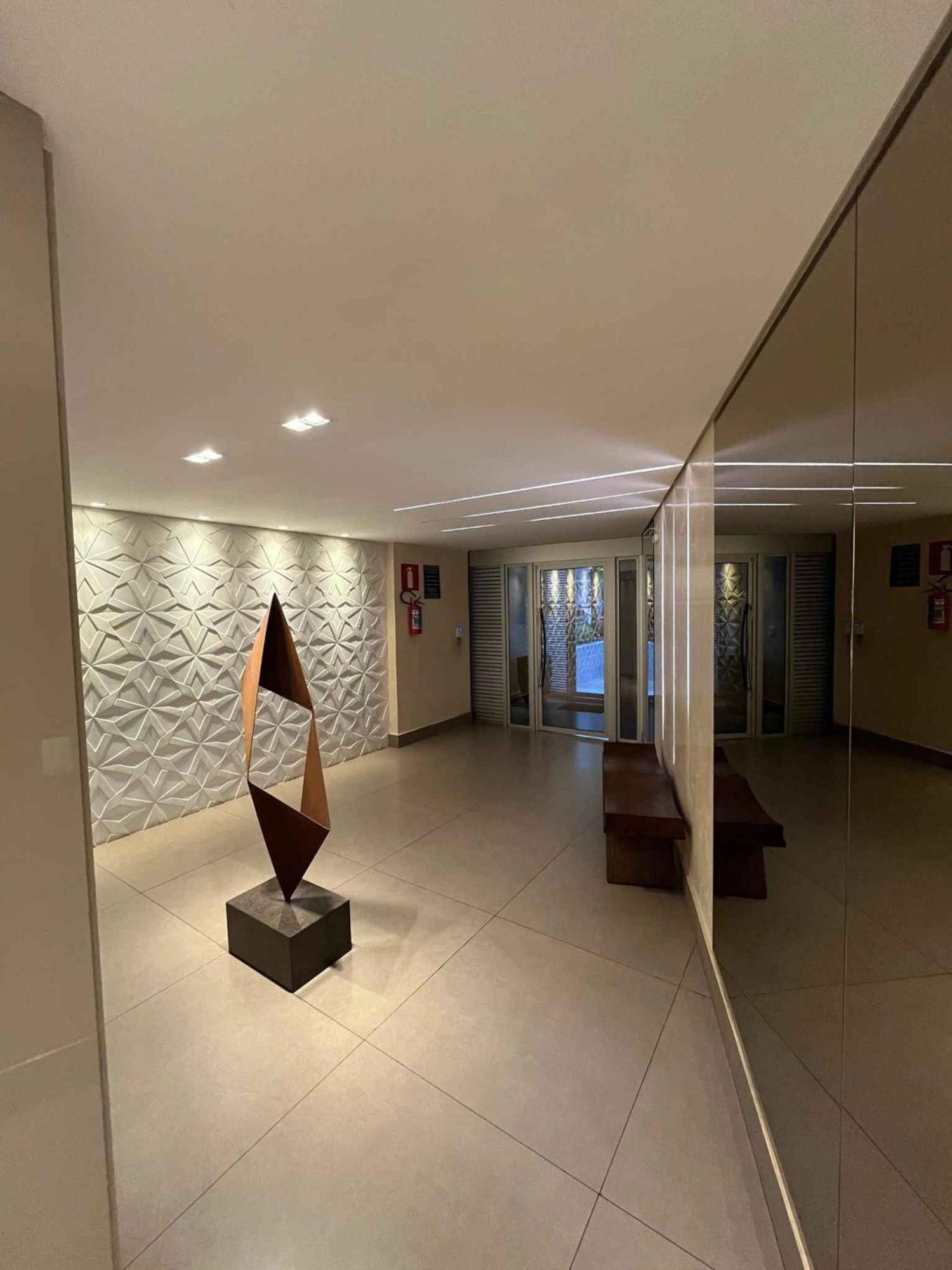 Apartamento Lk Lourdes 2 Belo Horizonte