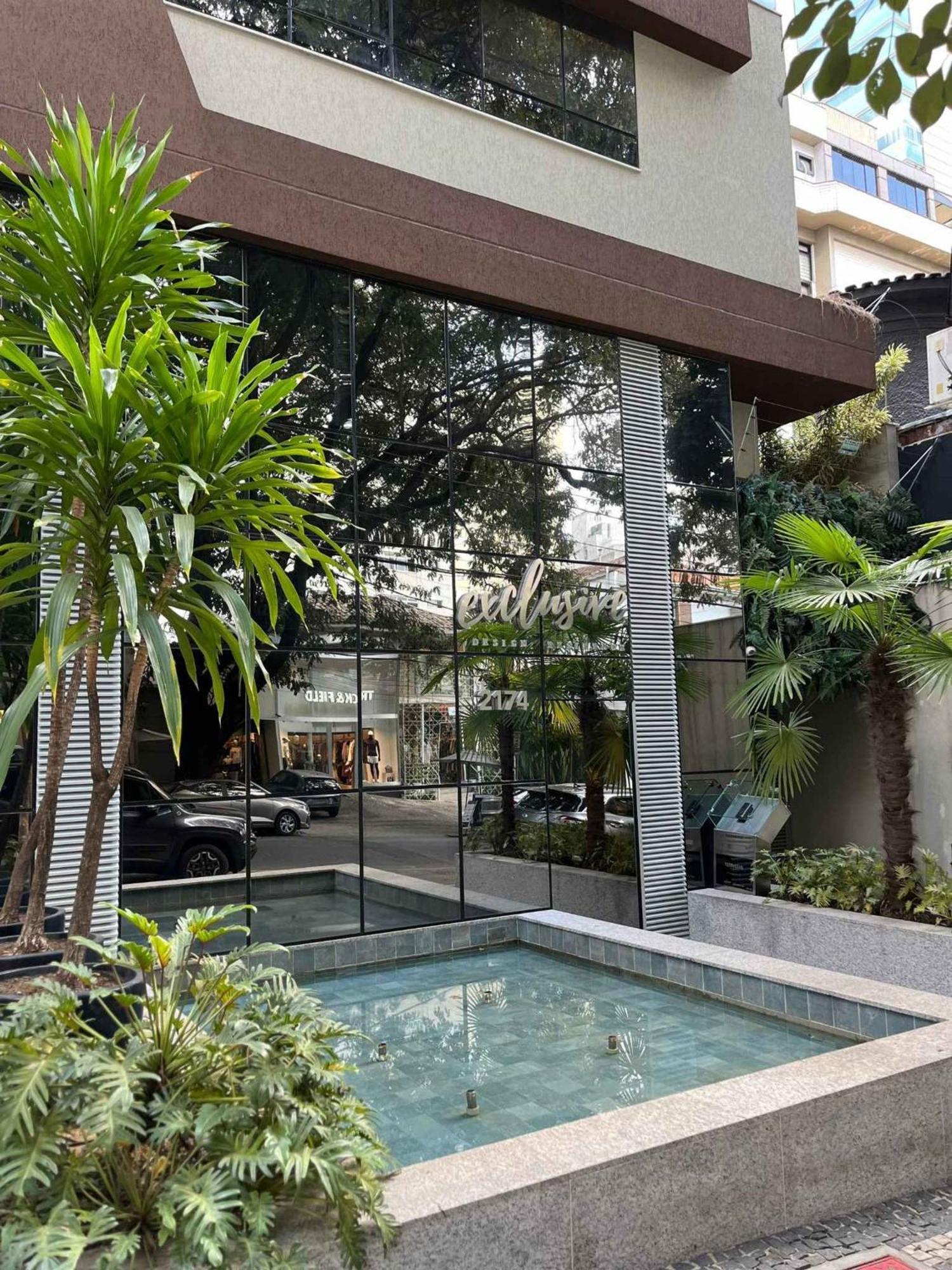 Lk Lourdes 2 Apartamento Belo Horizonte