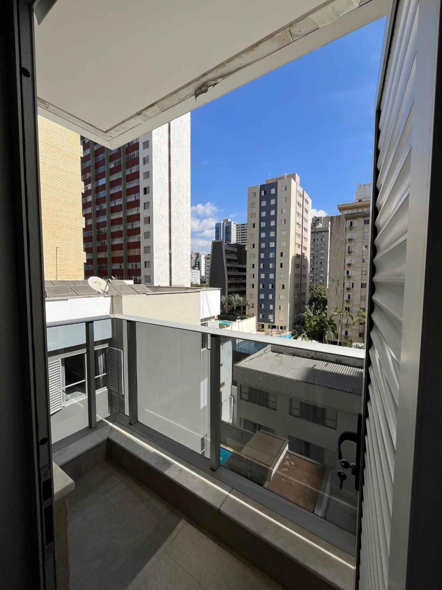 Lk Lourdes 2 Belo Horizonte