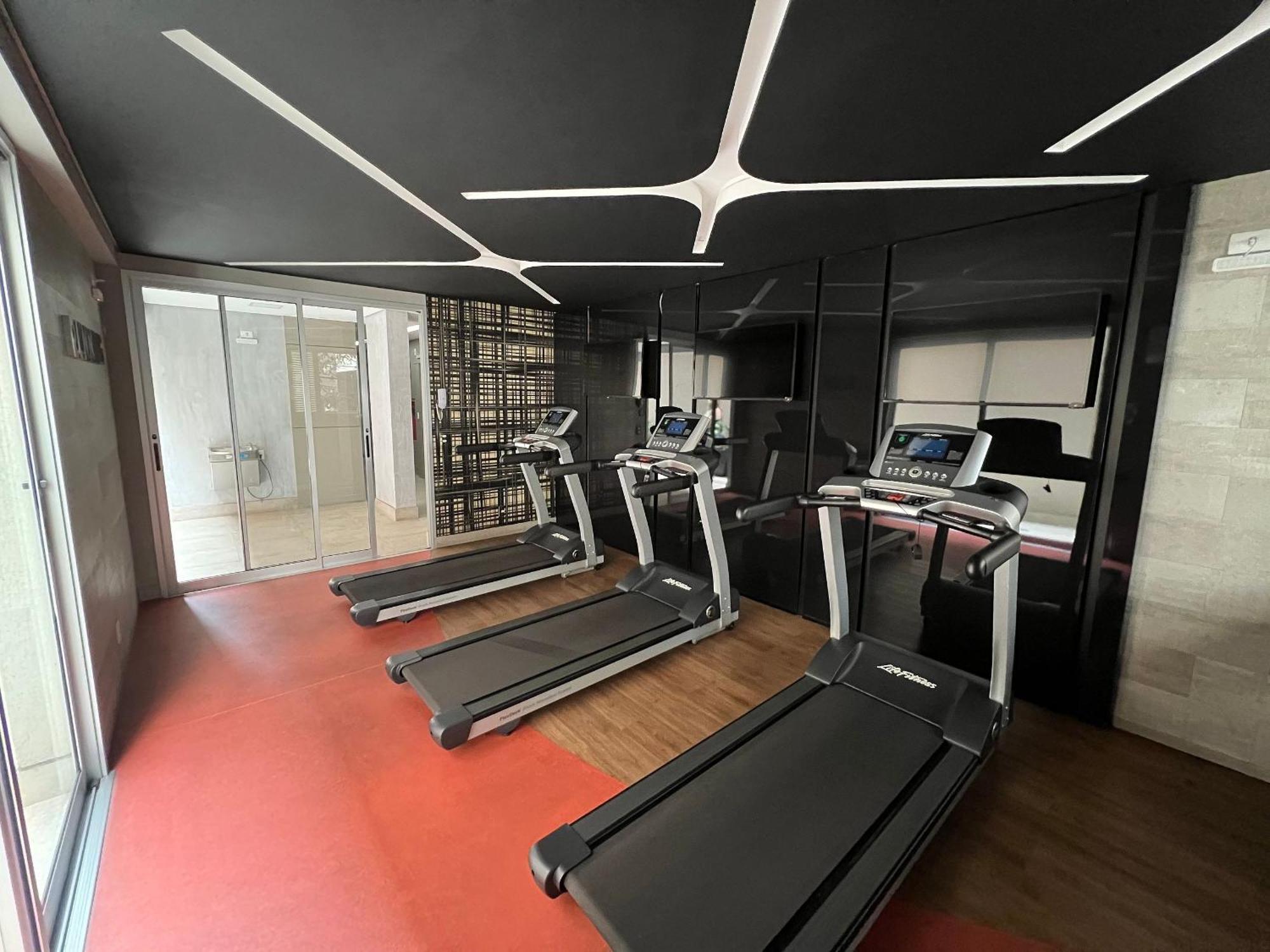 Apartamento Lk Lourdes 2 *