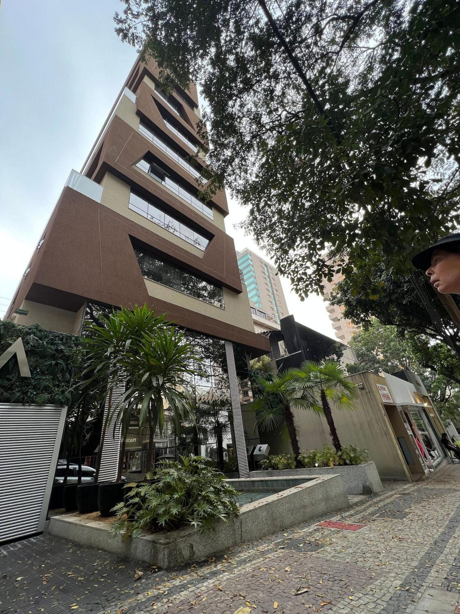 Apartamento Lk Lourdes 2 *