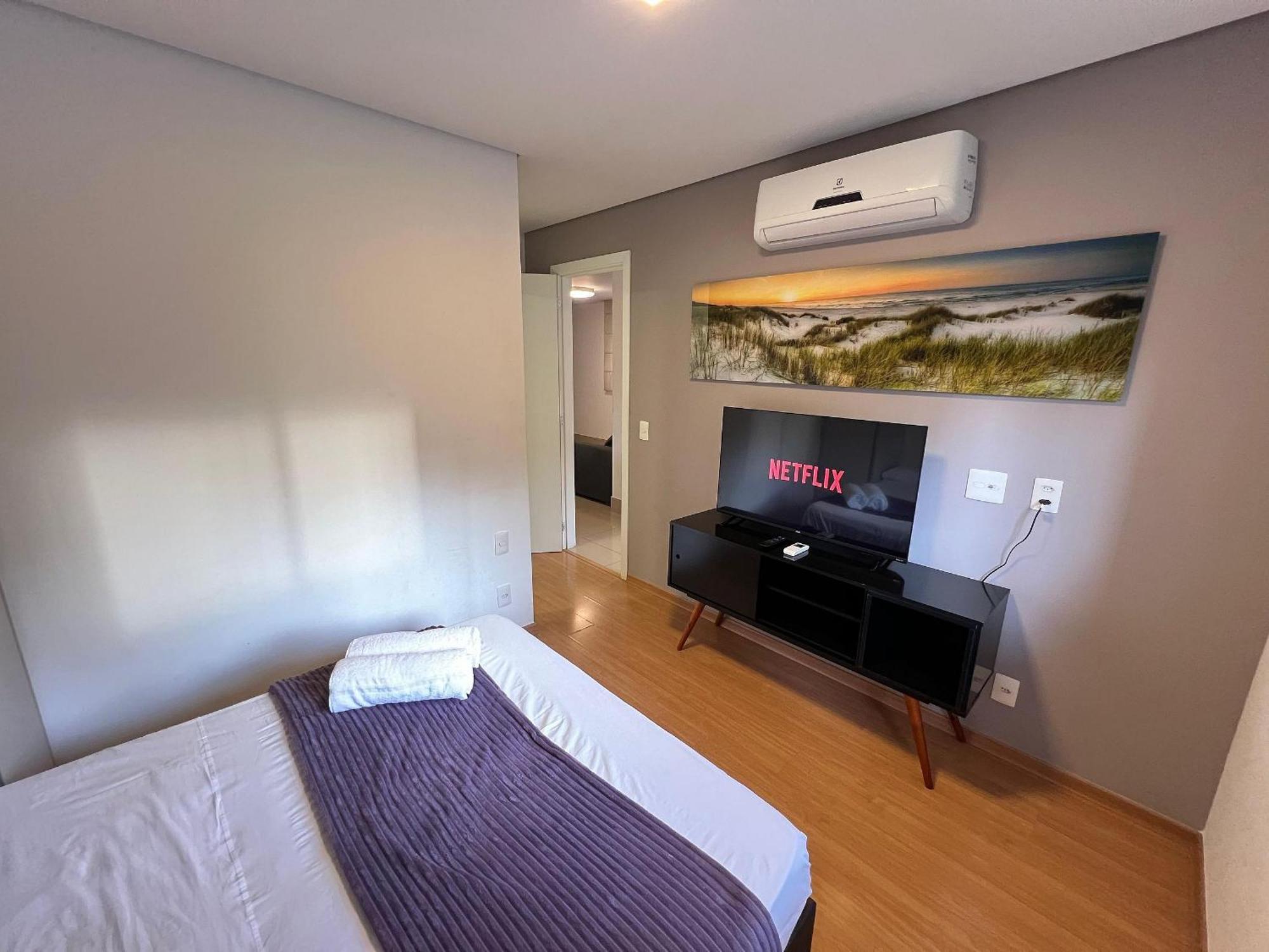 Apartamento Lk Lourdes 2 Belo Horizonte
