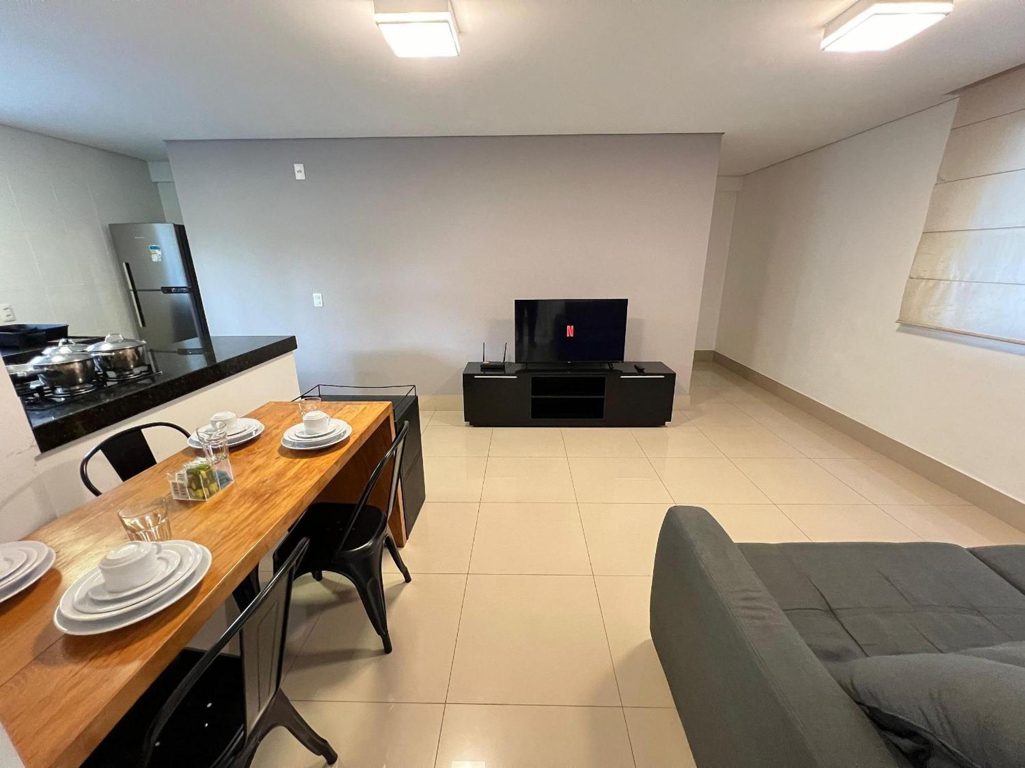 Lk Lourdes 2 Apartamento