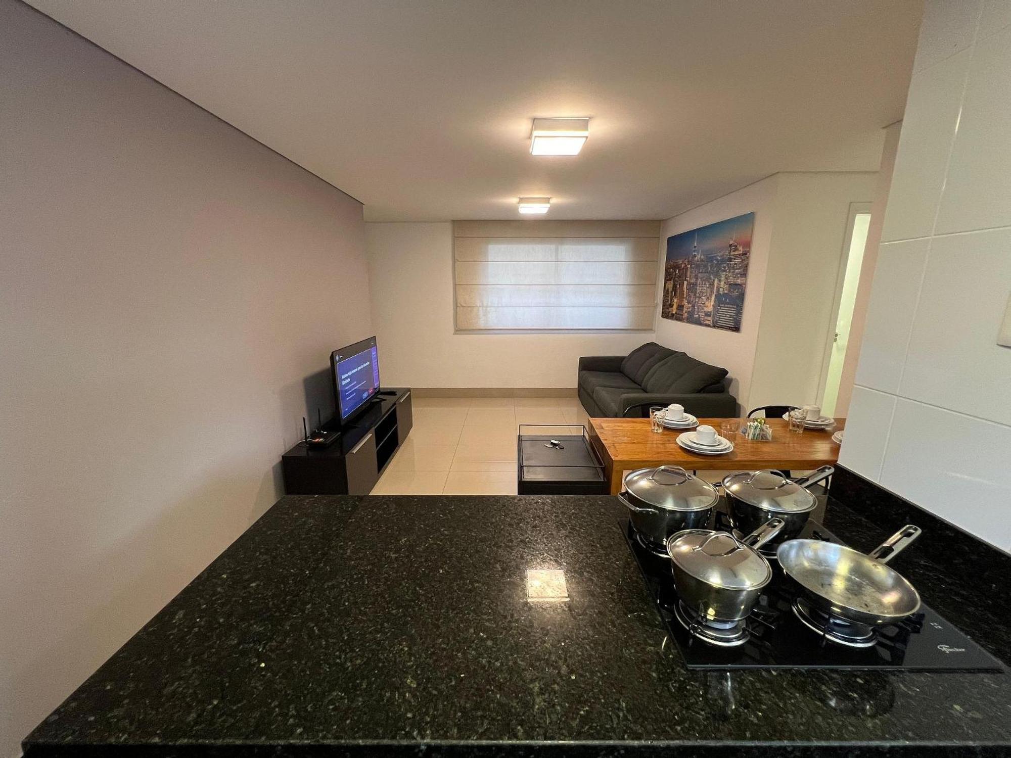 Lk Lourdes 2 Apartamento *