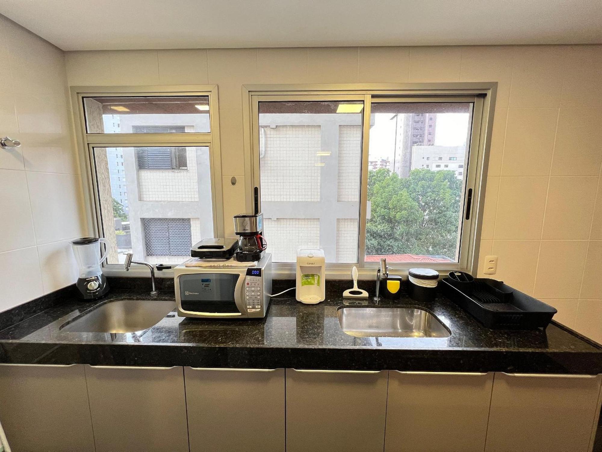 Apartamento Lk Lourdes 2 Belo Horizonte