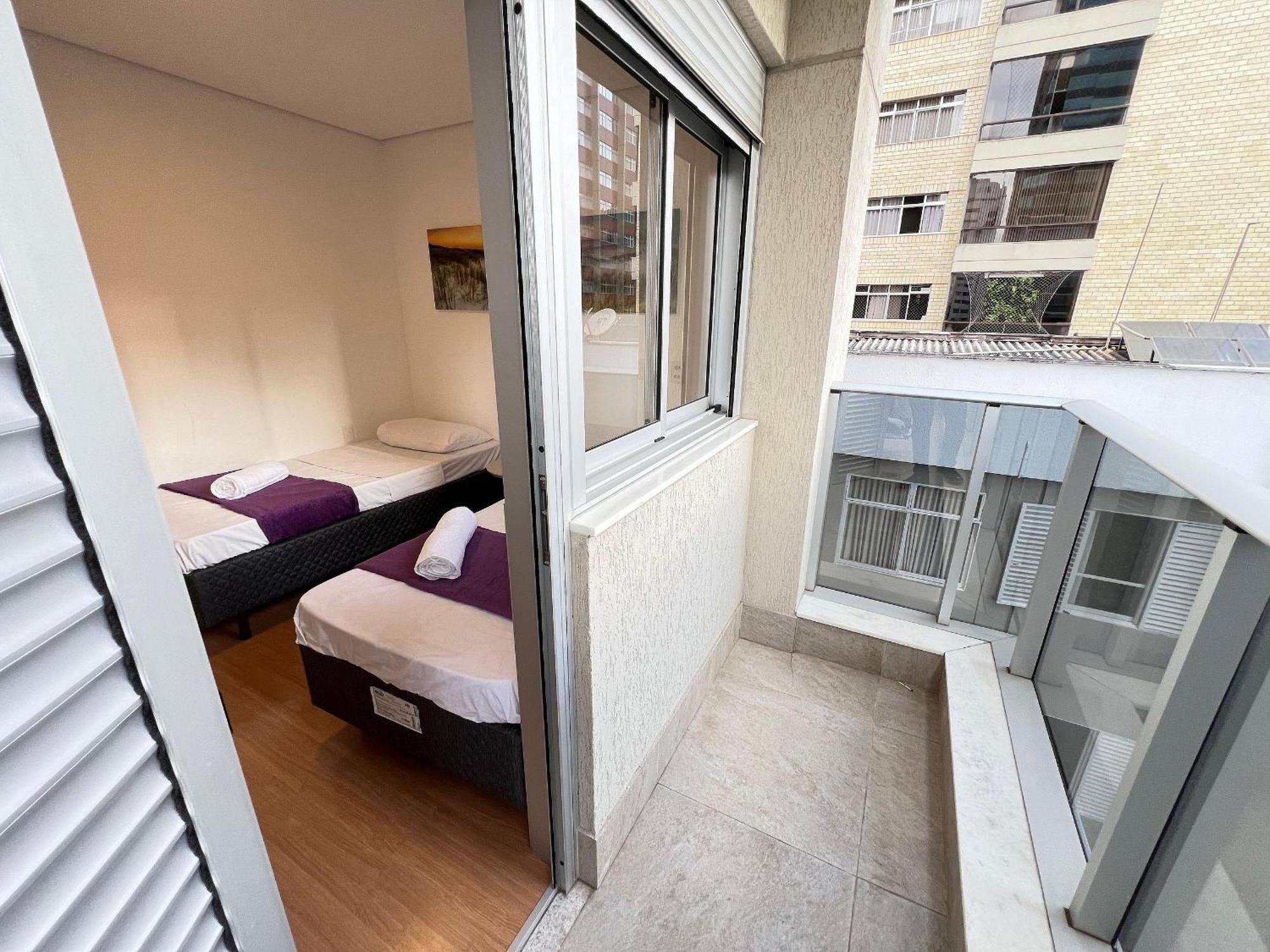 Lk Lourdes 2 Apartamento