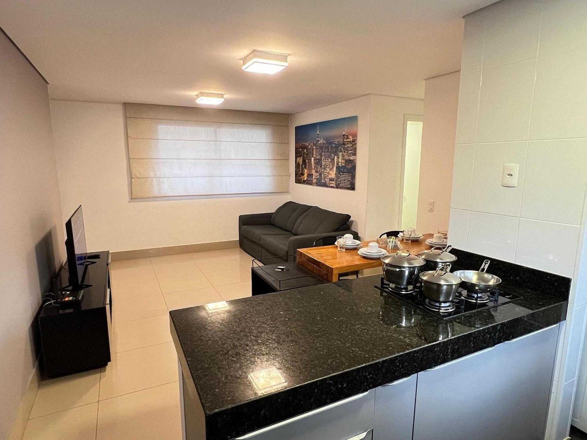 Lk Lourdes 2 Apartamento *
