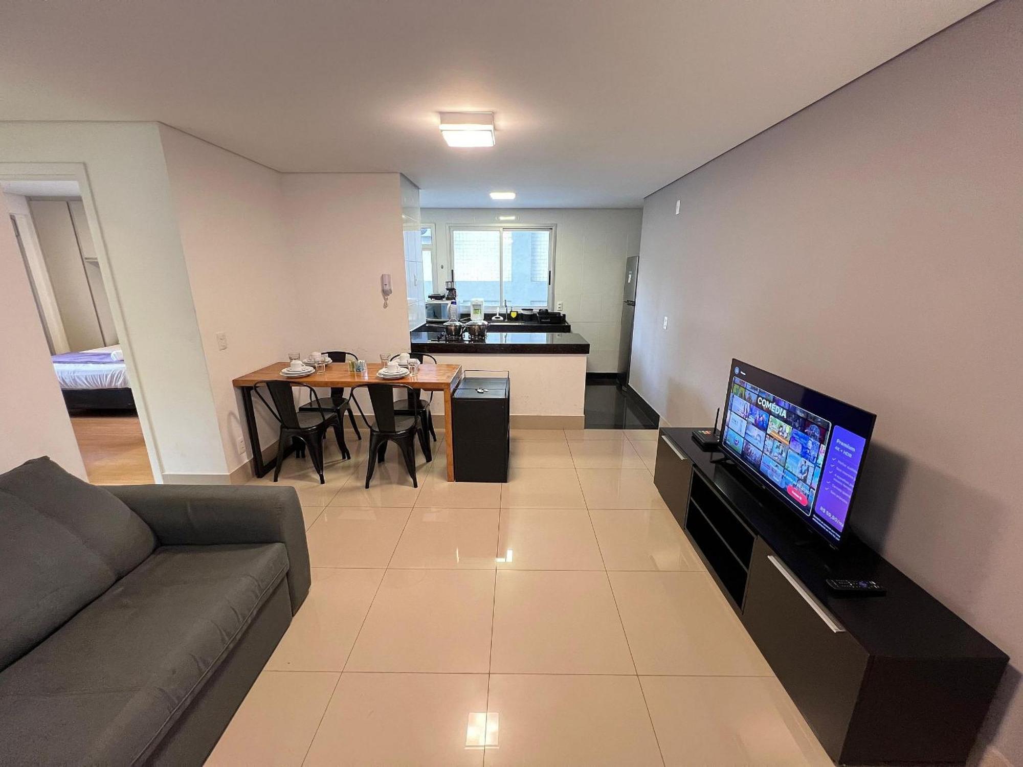 Apartamento Lk Lourdes 2